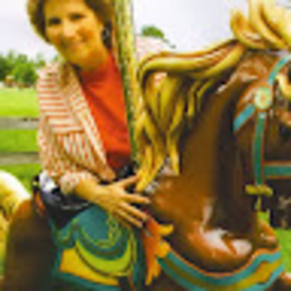 Meet your Posher, Carousel - Picture 1 of 1